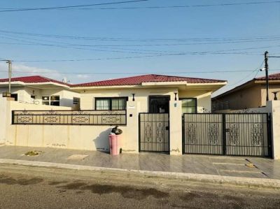 detached house for sale