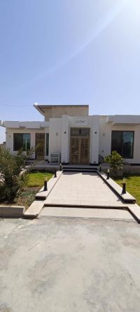 Villa for sale
