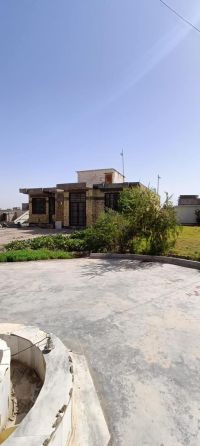 Villa for sale