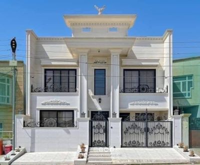 private house for sale