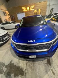 Seltos car for sale