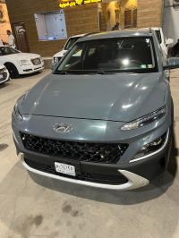 Hyundai Kona for sale