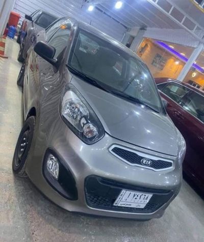 Kia Picanto car for sale