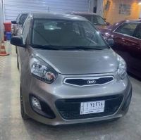 Kia Picanto car for sale