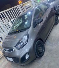 Kia Picanto car for sale