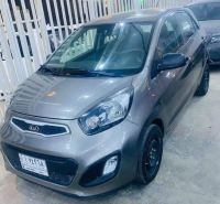 Kia Picanto car for sale