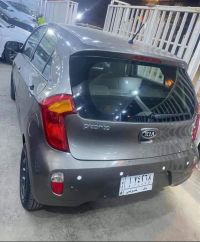 Kia Picanto car for sale