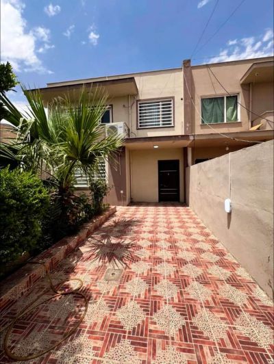 detached house for sale