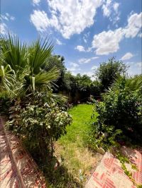 detached house for sale