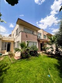 detached house for sale