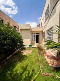 detached house for sale
