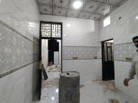 House for sale, one and a half floors