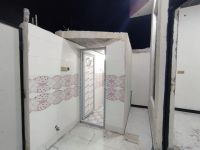 House for sale, one and a half floors