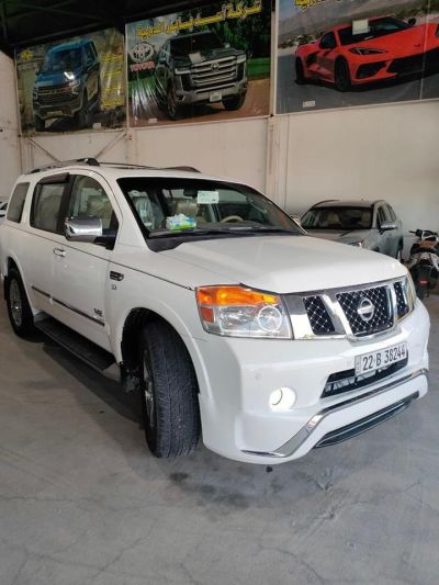 Nissan car for sale