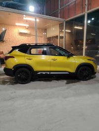 Kia Seltos for sale