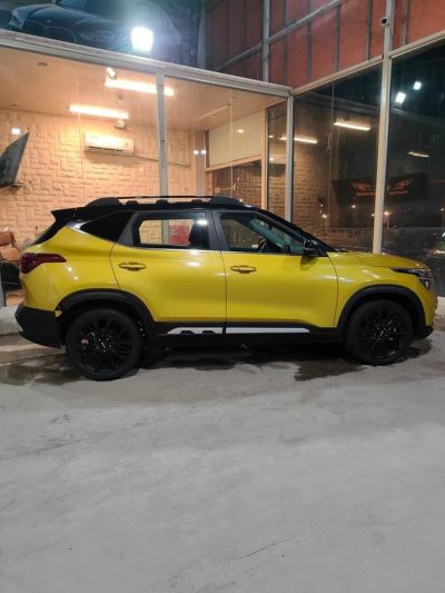 Kia Seltos for sale