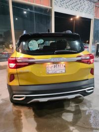 Kia Seltos for sale