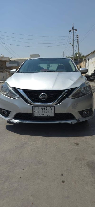 Sentra car for sale