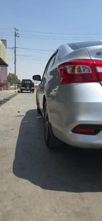 Sentra car for sale
