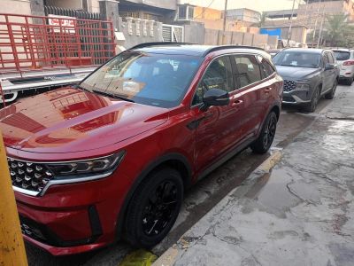 Sorento car for sale