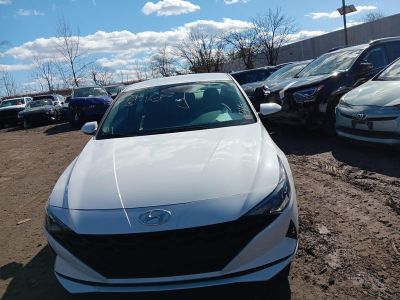 Elantra car for sale