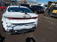 Elantra car for sale