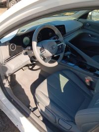 Elantra car for sale
