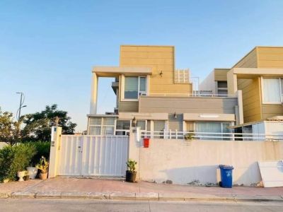 detached house for sale