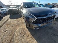 Sportage car for sale