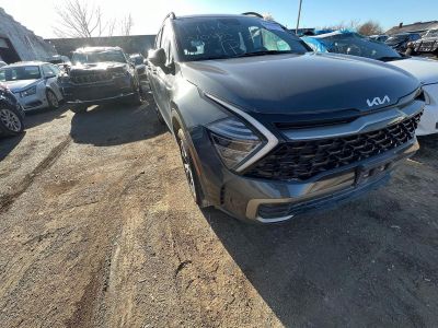 Sportage car for sale