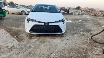 Corolla car for sale