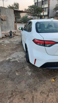 Corolla car for sale