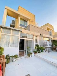 detached house for sale
