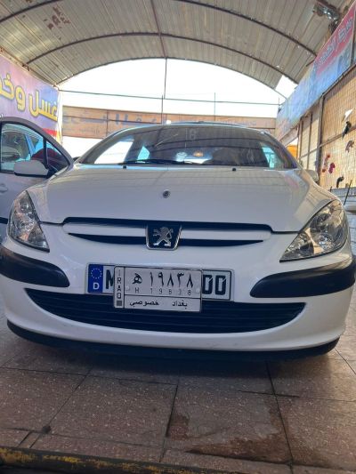 peugeot car for sale