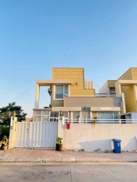 detached house for sale