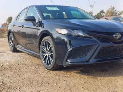 Camry car for sale