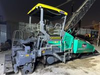 asphalt spreader