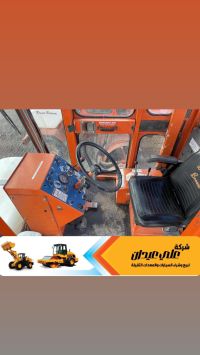 Street sweeper for sale