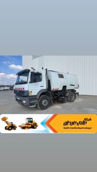 tanker for sale