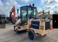 Street sweeper for sale
