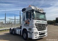 truck