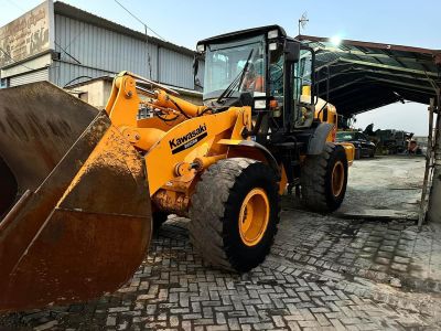Loader for sale