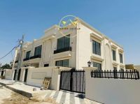 New detached house for sale
