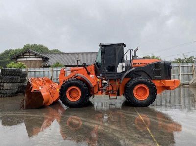 Loader for sale