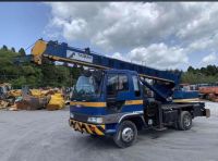 crane