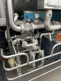 tanker for sale