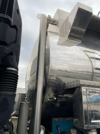 tanker for sale