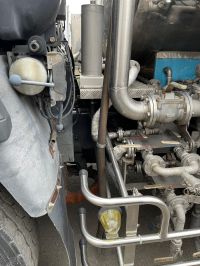 tanker for sale