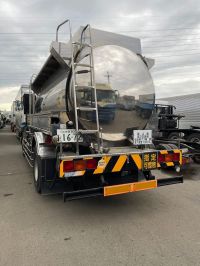 tanker for sale