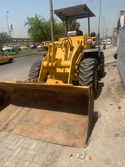 Loader for sale